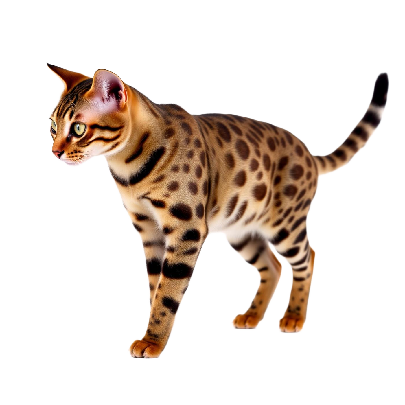 Bengalí