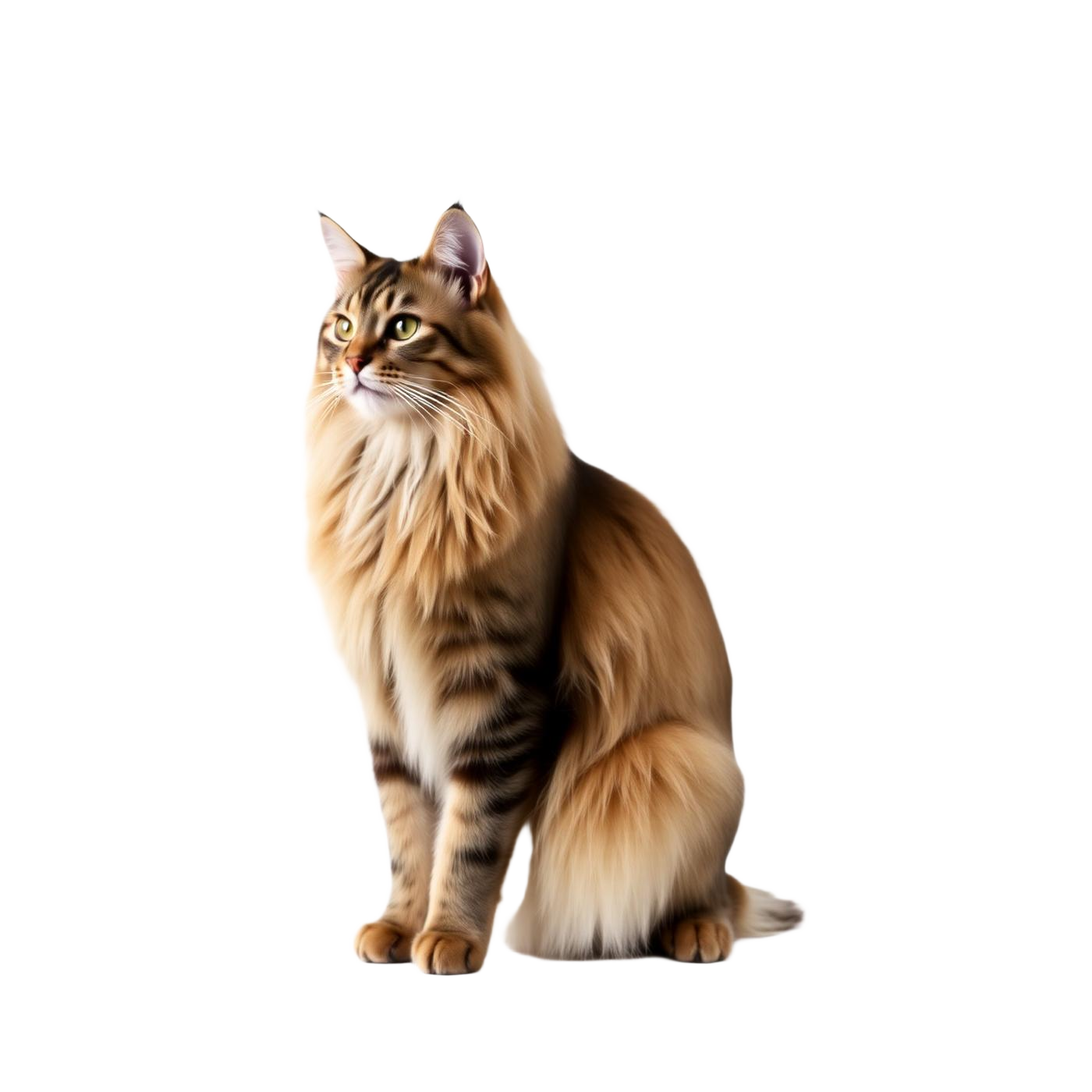 Maine Coon