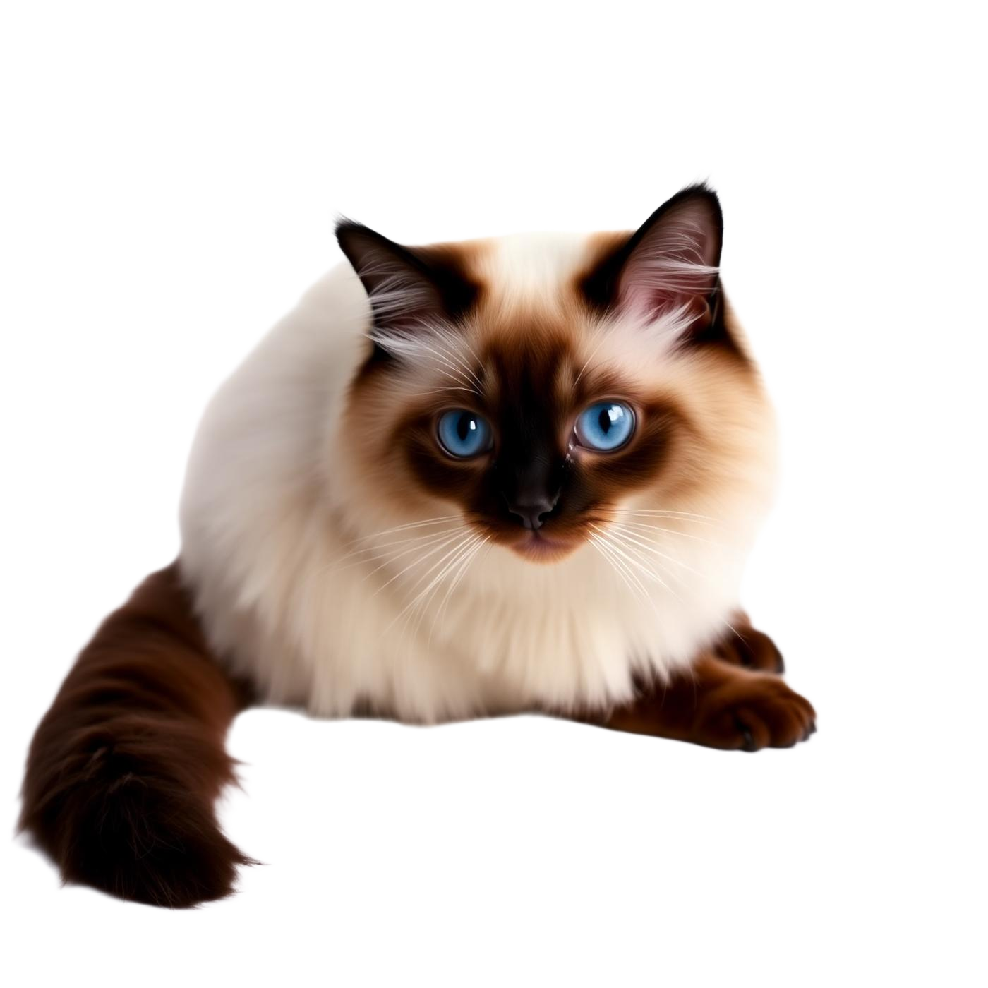 Ragdoll