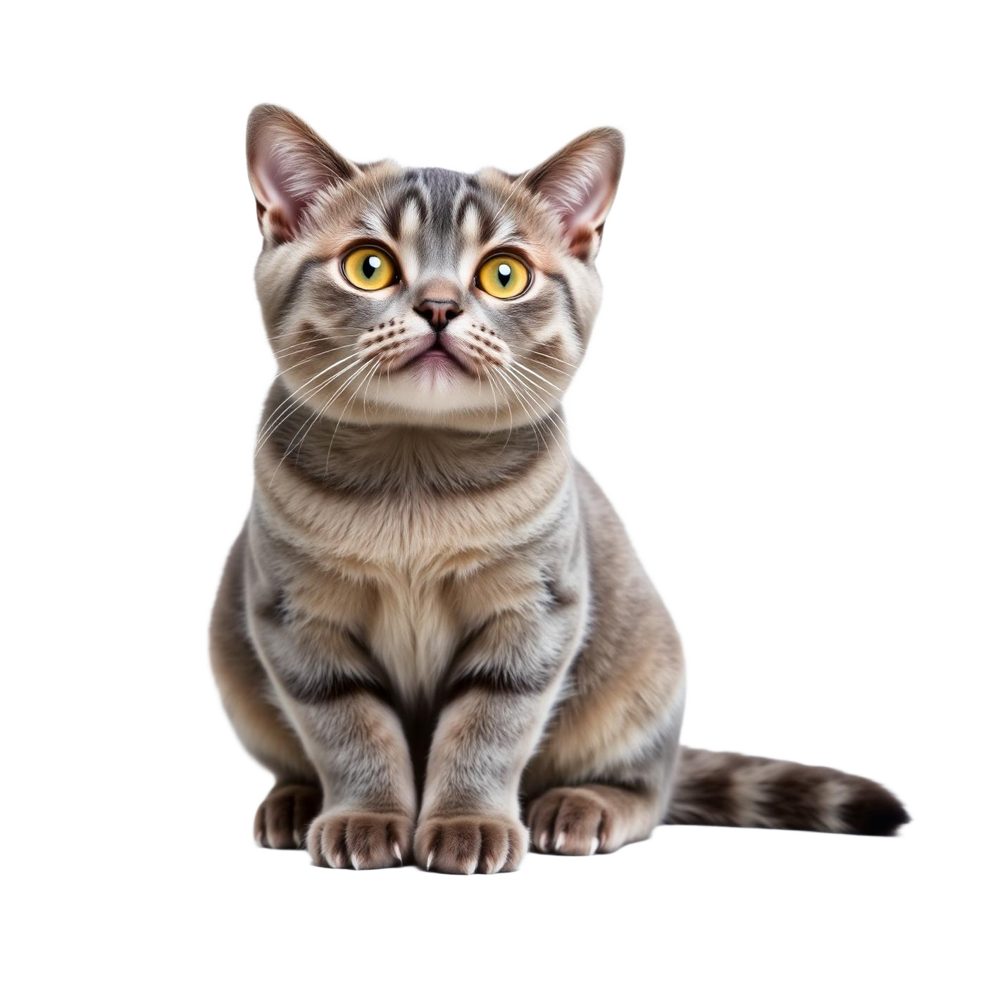 Scottish Fold