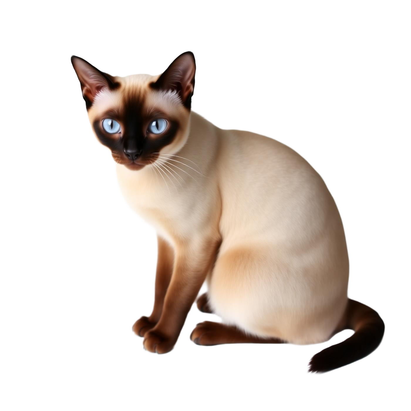 Siamés
