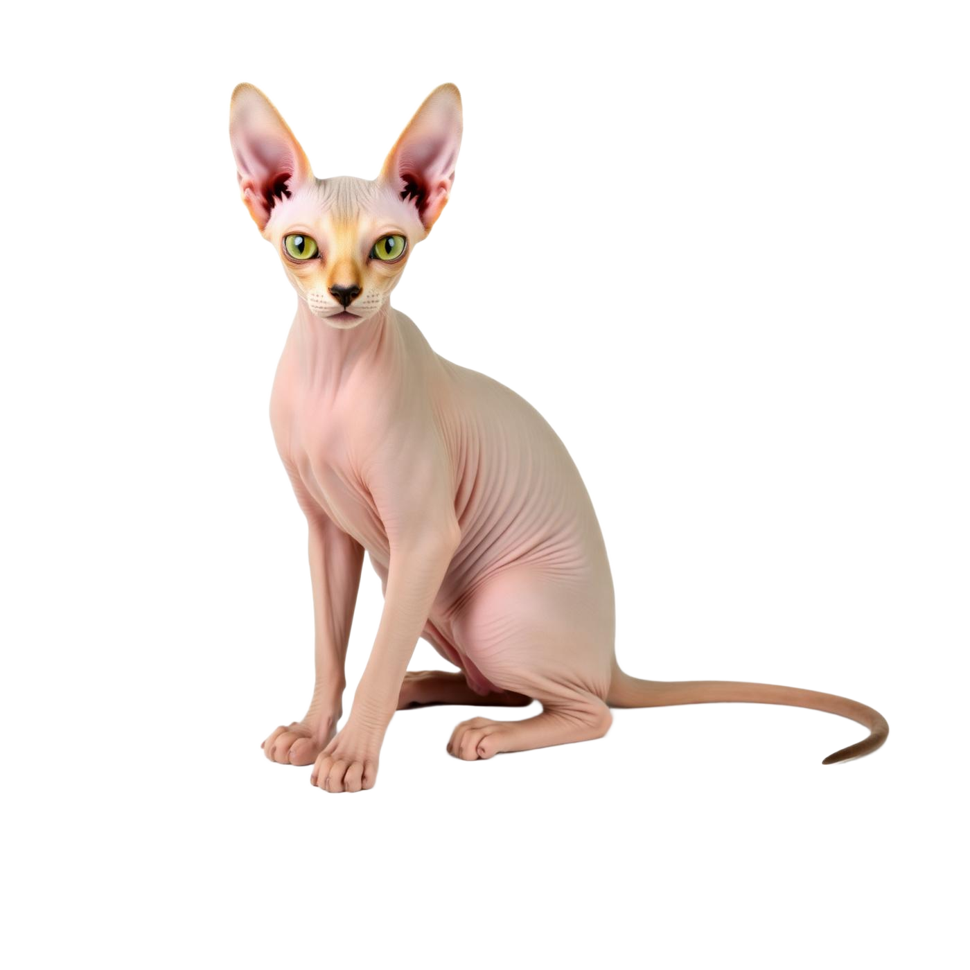Sphynx